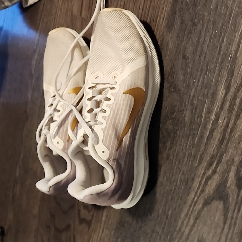 Nike shoes